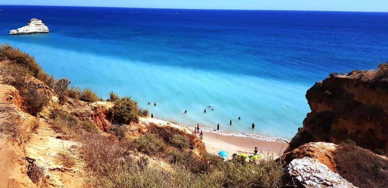 Ocean View By Encantos Do Algarve - 910 波尔蒂芒 外观 照片
