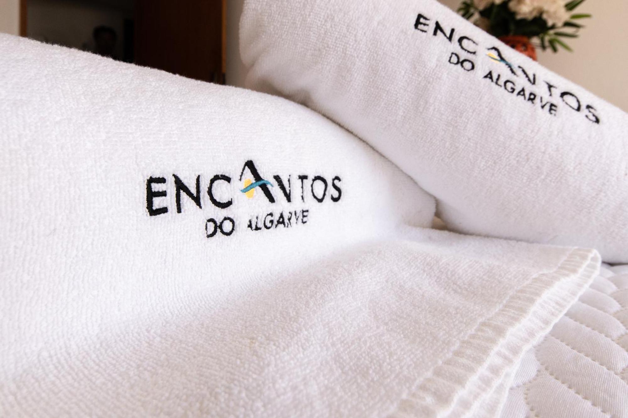 Ocean View By Encantos Do Algarve - 910 波尔蒂芒 外观 照片
