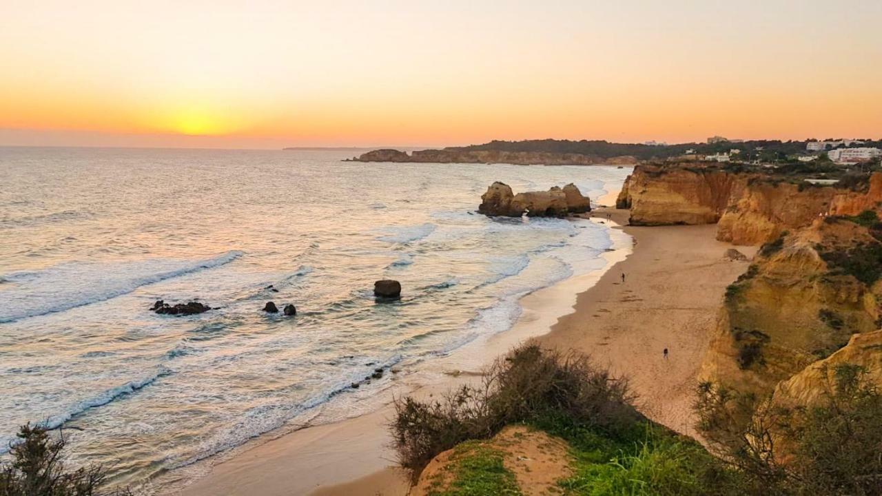 Ocean View By Encantos Do Algarve - 910 波尔蒂芒 外观 照片