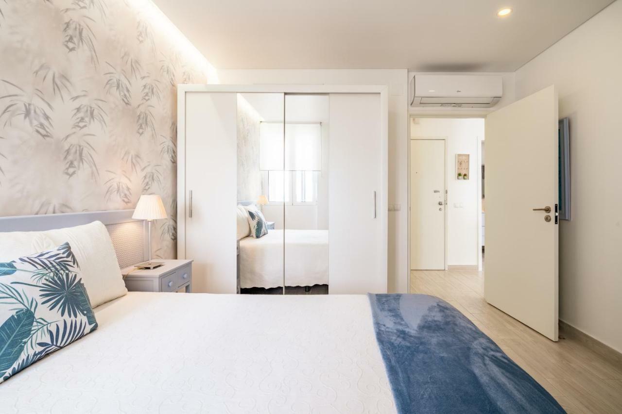 Ocean View By Encantos Do Algarve - 910 波尔蒂芒 外观 照片