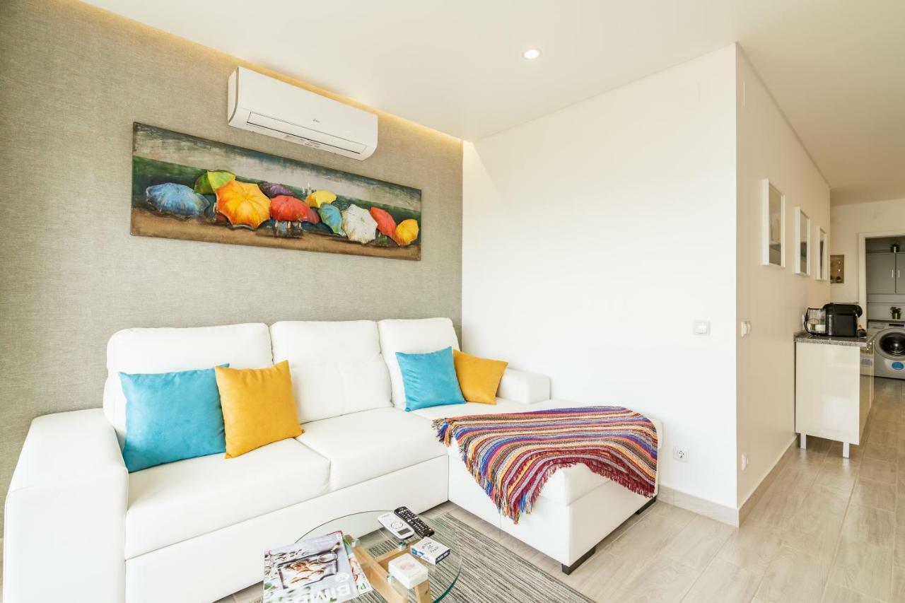 Ocean View By Encantos Do Algarve - 910 波尔蒂芒 外观 照片