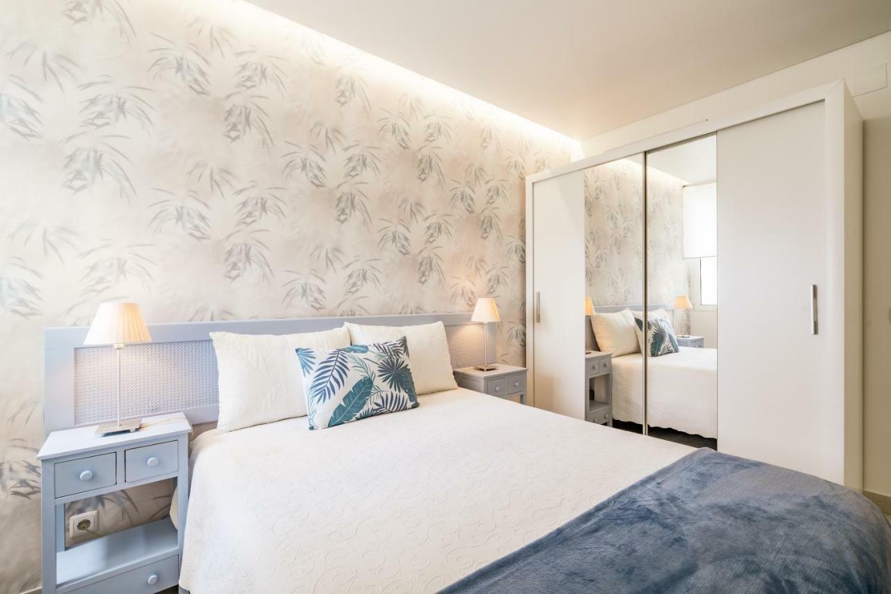Ocean View By Encantos Do Algarve - 910 波尔蒂芒 外观 照片