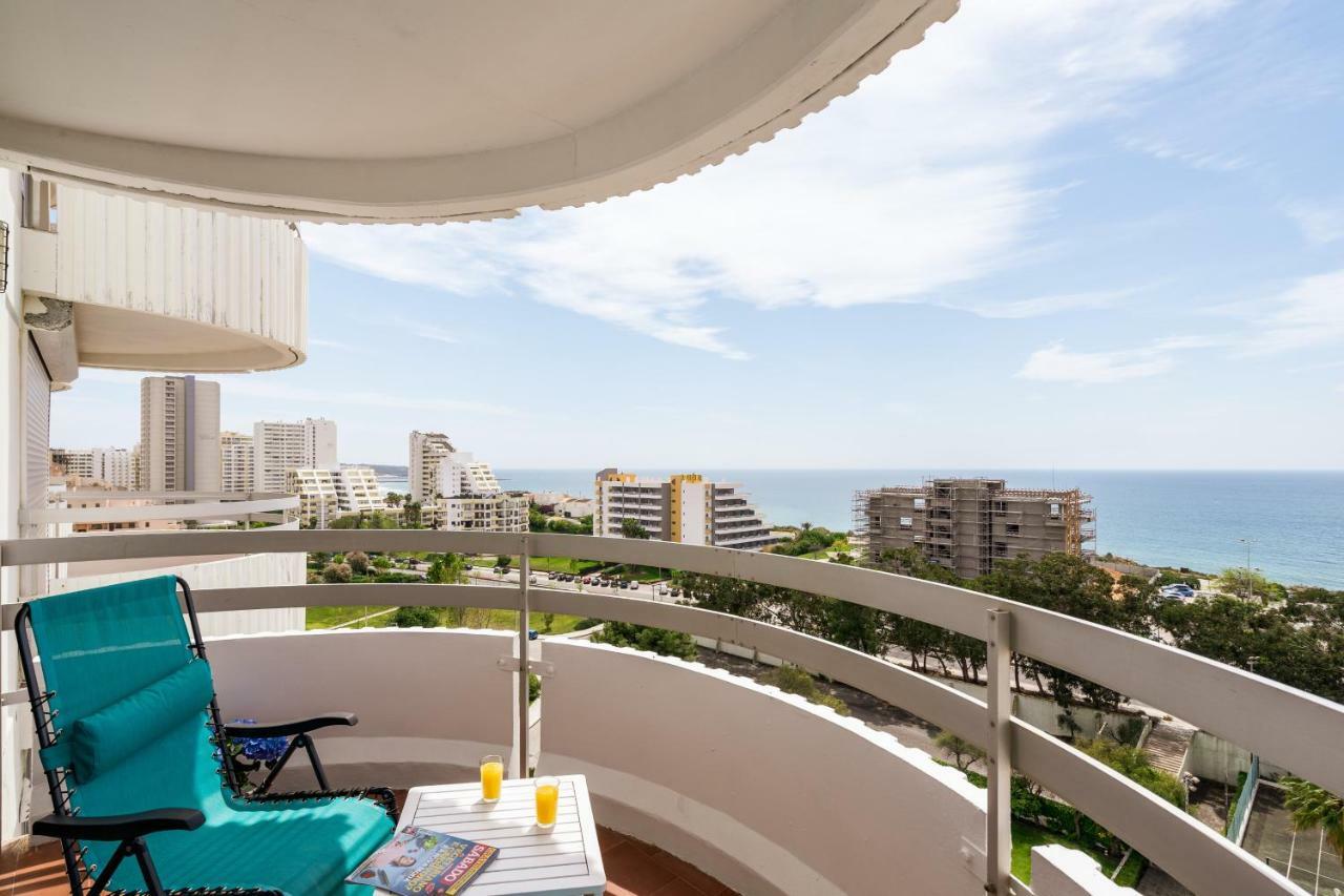 Ocean View By Encantos Do Algarve - 910 波尔蒂芒 外观 照片