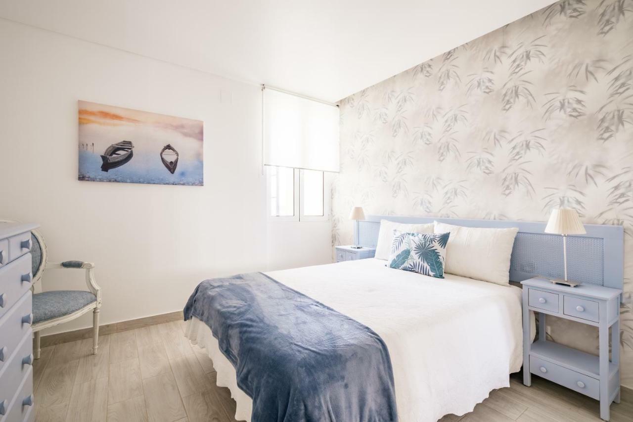 Ocean View By Encantos Do Algarve - 910 波尔蒂芒 外观 照片