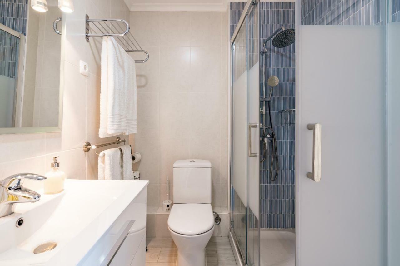 Ocean View By Encantos Do Algarve - 910 波尔蒂芒 外观 照片