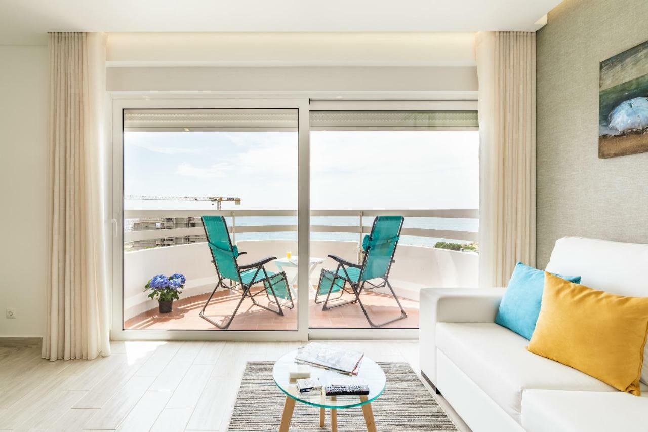 Ocean View By Encantos Do Algarve - 910 波尔蒂芒 外观 照片