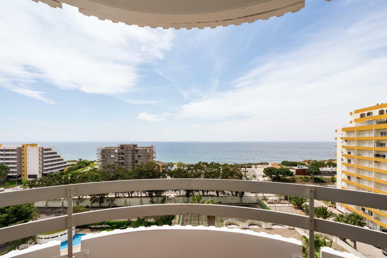 Ocean View By Encantos Do Algarve - 910 波尔蒂芒 外观 照片